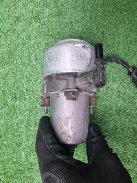 Вакуумный насос Skoda Karoq (2017-н.в.)