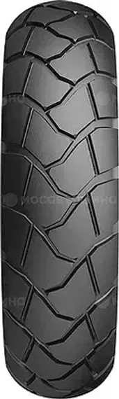 Anlas Capra-R 150/70 R18 70V