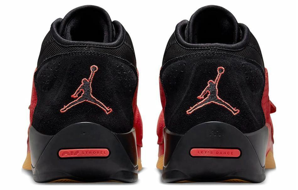 Кроссовки Jordan Zion 2 Pf 2