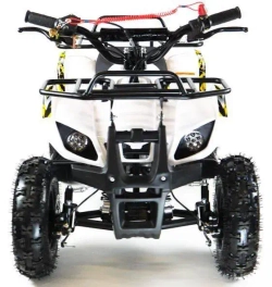 Квадроцикл MOTAX ATV Mini Grizlik X-16 (э/с)