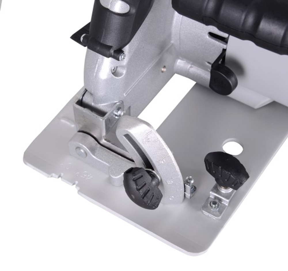 Электрическая дисковая пила Ресанта ДП-235/2200 75/11/4