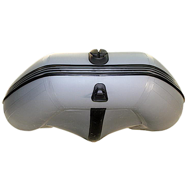 Лодка ПВХ Мнев и К Антей-380 -