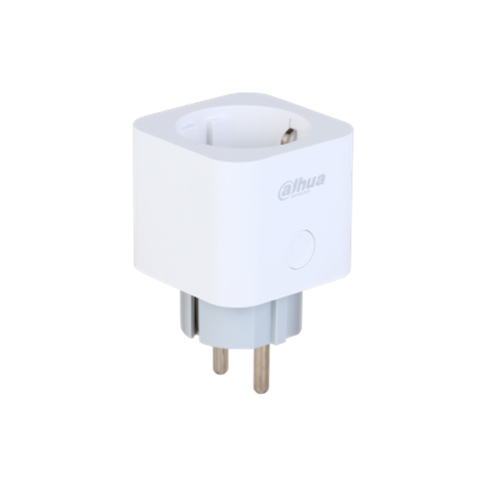 Умная розетка Dahua DHI-ICS1-W2(868)