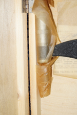 Микрометр МК- 225 (200-225мм.) Ц/д 0,01мм. Кл.2 ТУ 2-034-0221071-009-89 с хранения СССР