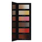 Hindash Beautopsy Pressed Pigment Gradient Palette