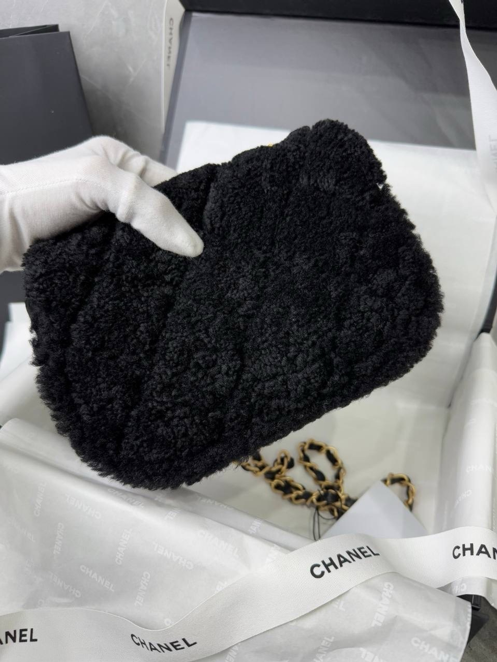 Сумка Chanel