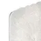 7730/72L PIKO LED SN Светильник металл/пластик/белый/прозрачный LED 72Вт 3000-6000K 490х490 IP20 пульт ДУ FORTUNA