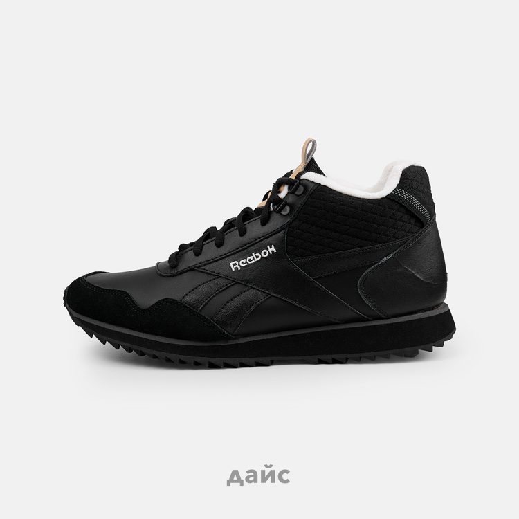 Кроссовки Reebok Royal Glide Mid (Уценка) артикул:100047244 - купить в магазине Дайс