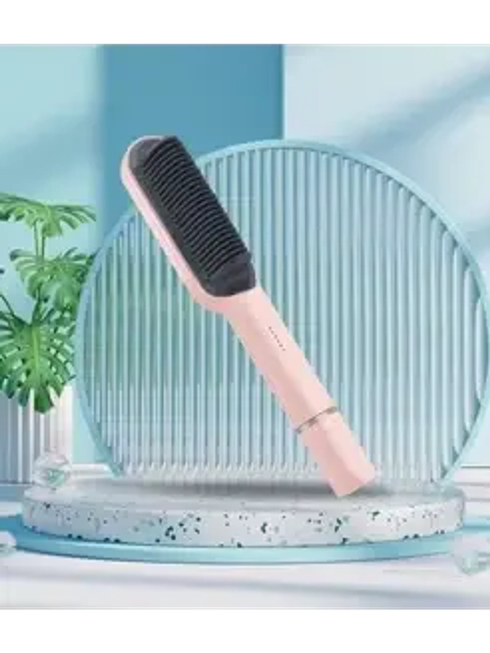 Выпрямитель для волос Oulemei OLM-FS003