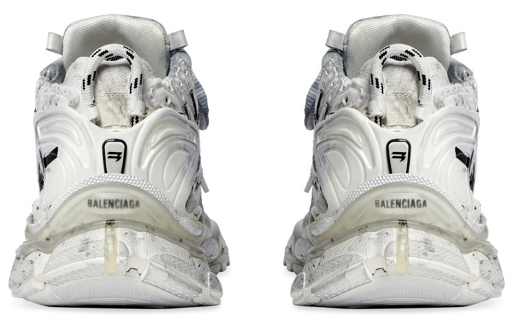 Balenciaga Runner Graffiti