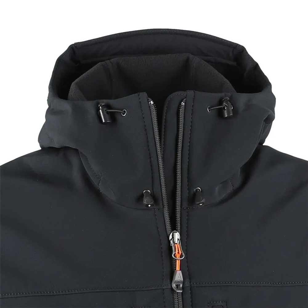 Куртка Сплав Action SoftShell мод. 2