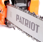 Бензопила Patriot РТ 3816