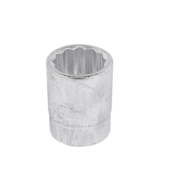 Головка 27мм 3/4''12гр. FORCEKRAFT FK-56927