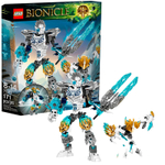 LEGO Bionicle: Копака и Мелум — Объединение Льда 71311 — Лего Бионикл