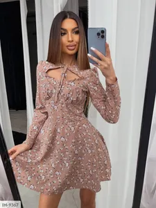 Платье IH-9361 Фабрика Моды