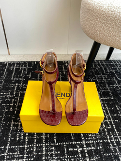 Fendi Pumps