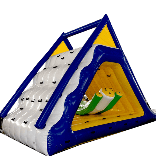 Модуль аквапарка «Модуль-4», 7×3,6×4 м