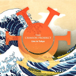 The Crimson Projekct / Live in Tokyo (2LP+CD)