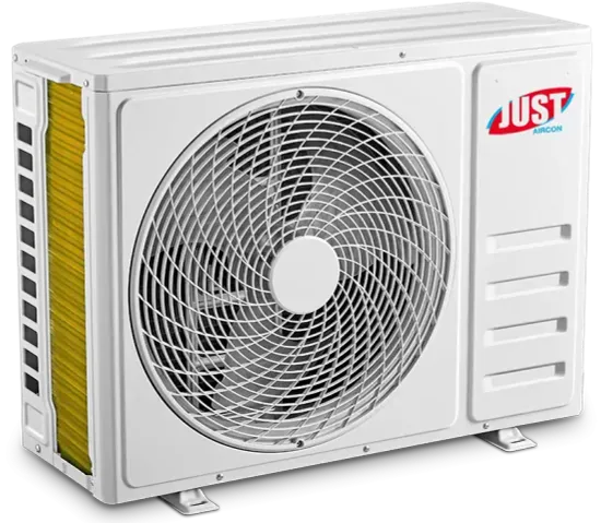 Сплит-система Just Aircon JAC-36HPSA/LF/JACO-36HPSA/LF Just LF