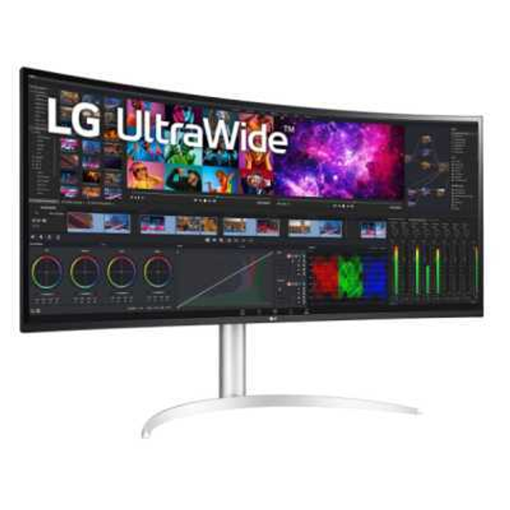 Монитор LG UltraWide 40WP95C-W