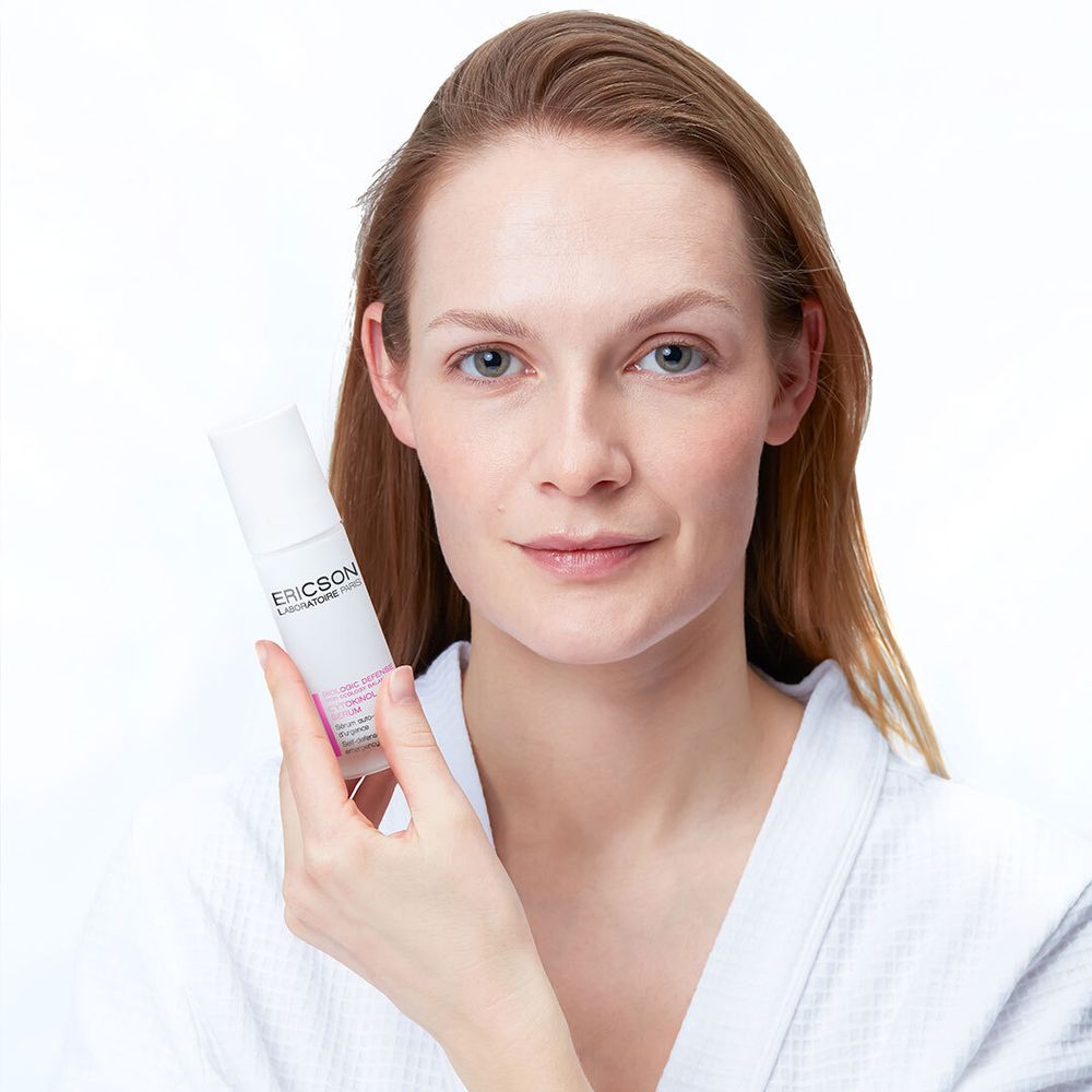 Ericson Laboratoire SOS-сыворотка «Цитокинол» Cytokinol Serum 30 мл