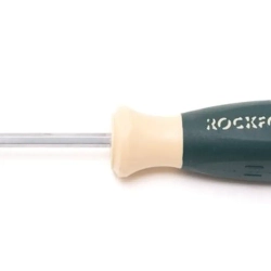Отвертка крестовая cиловая PH.1х80ммL RockForce##Rock FORCE RF-7111M(80)