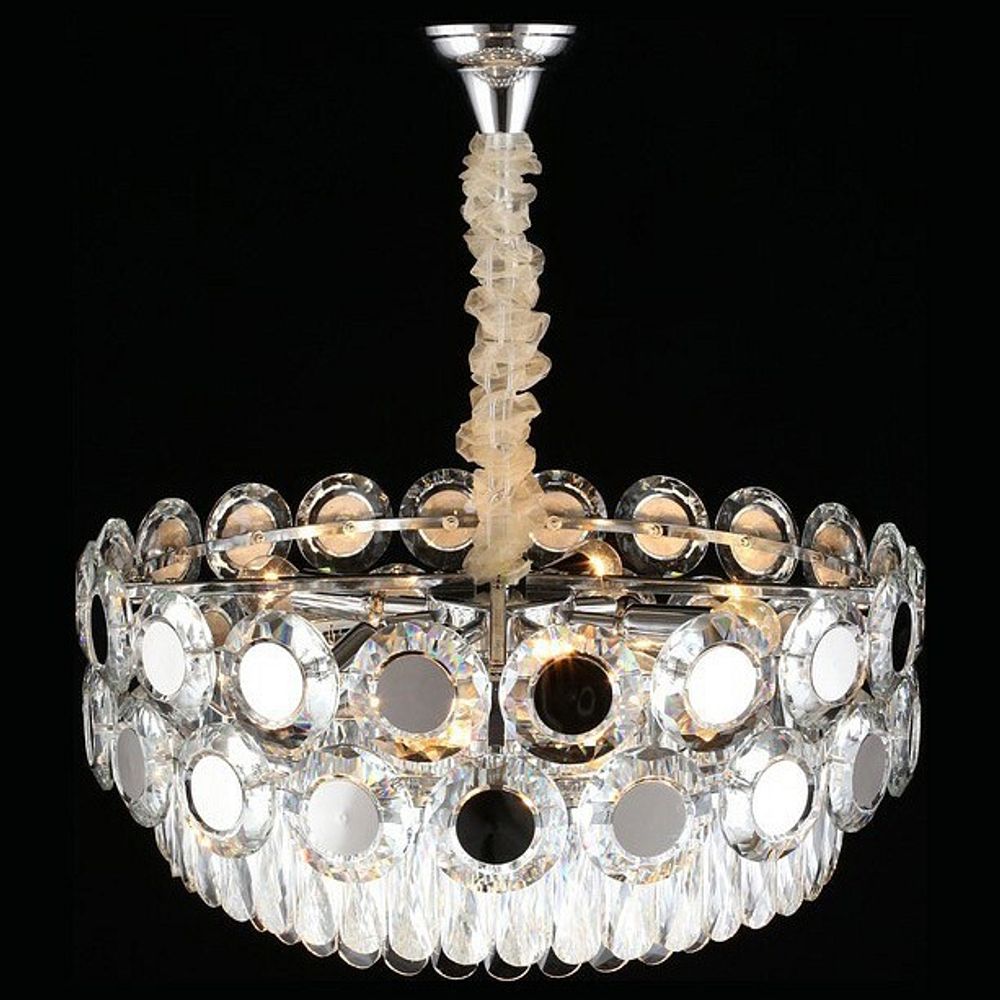 Подвесная люстра Aployt Nikoul APL.832.13.12