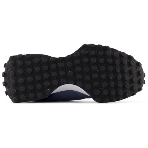 New Balance NB 327 Беговые дорожки Низкие Темносерые Уни-сексы