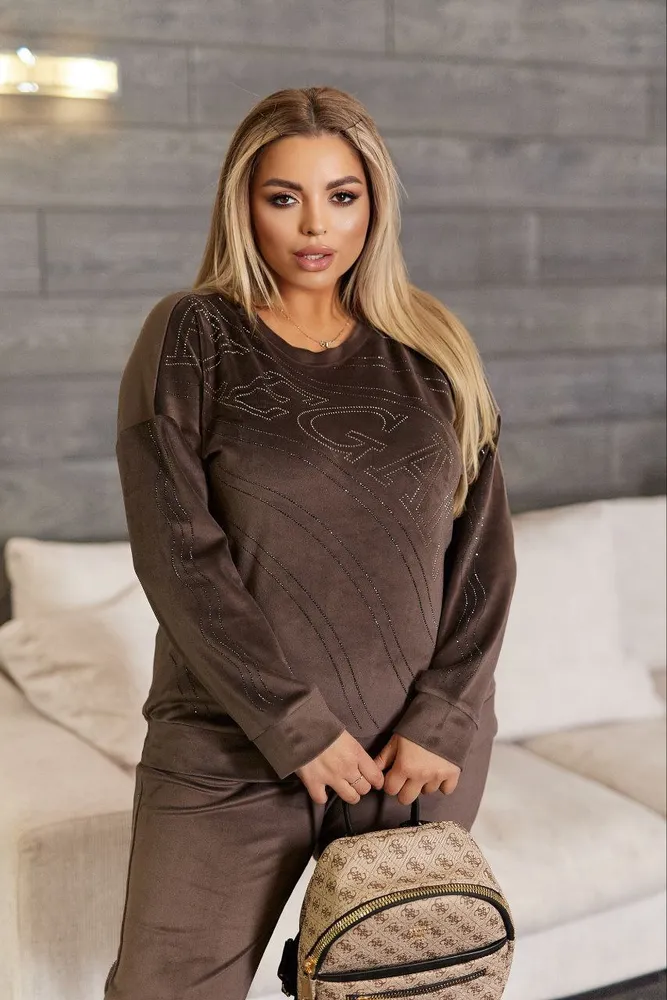 Костюм УК-316 Fabrika