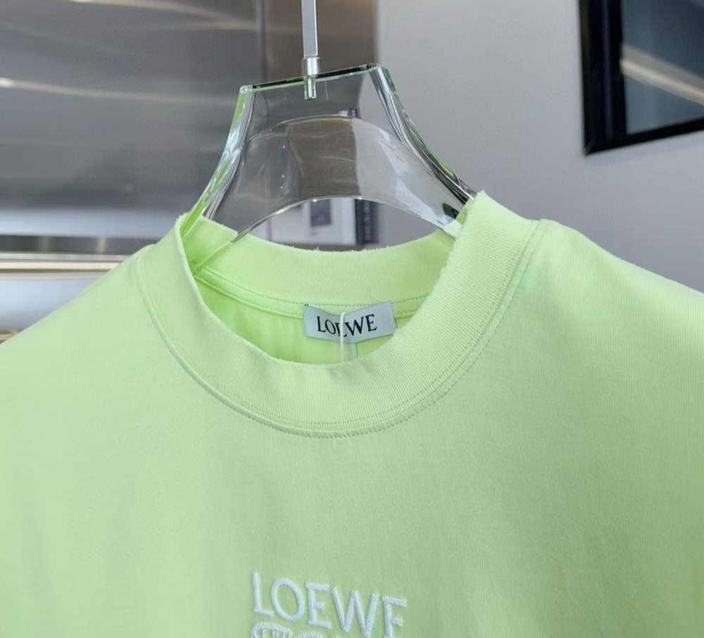 Футболка Loewe