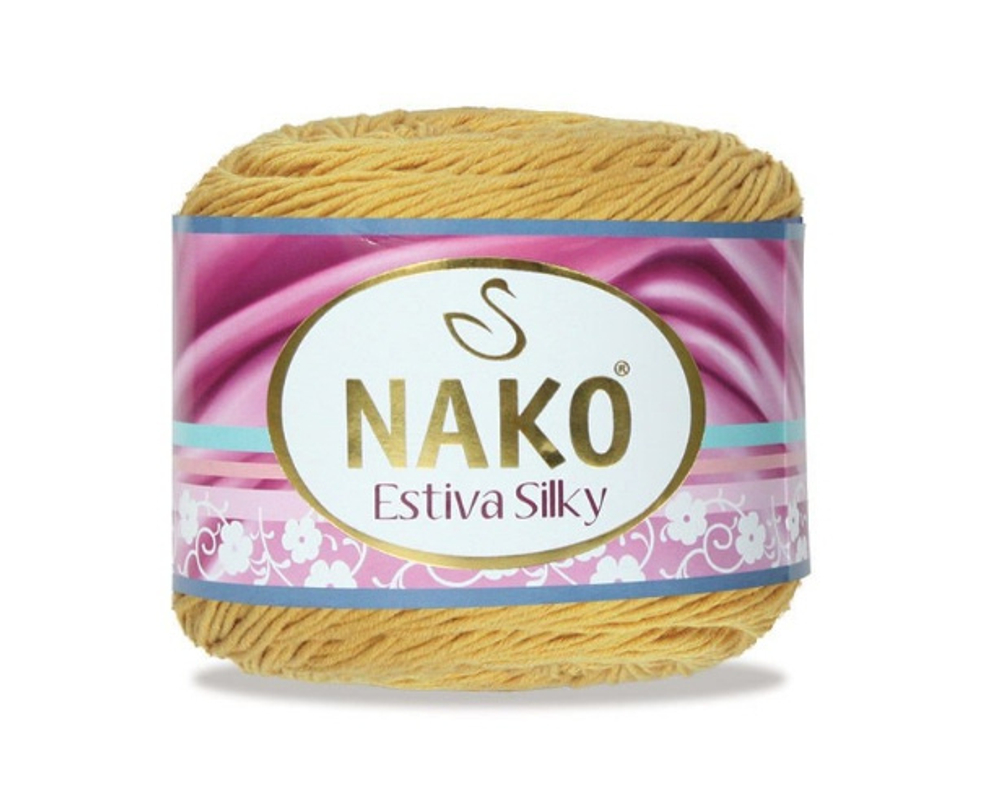 Estiva Silky Nako (Эстива Силки Нако)