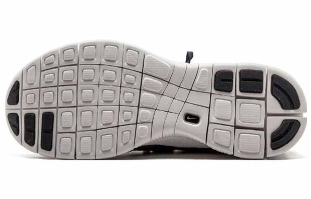 Кроссовки Nike Free Flyknit Mercurial