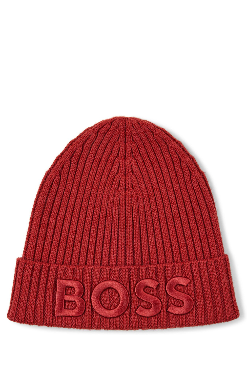 Шапка BOSS Zaryan 10244761 01