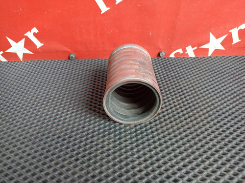 Патрубок интеркулера