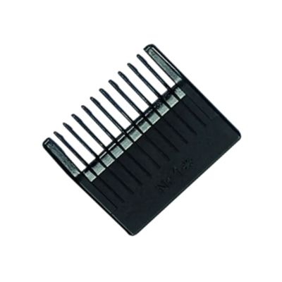 Насадка-гребень №1 (4 5 мм) (1230-7490)