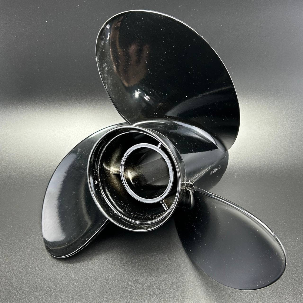 Гребной винт Mercury 25-70 (3x10-3/8x14) Black Max (Mercury)