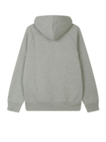 Hooded Chase