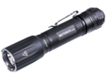 Тактический фонарь Nextorch TA30C One-step Strobe Tactical, 1600 lm, 6 режимов,поворотный переключатель,18650,IPX8, 149г