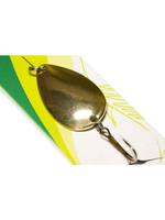 Блесна колебалка Ложка Б, 20 гр. 1002/1, 5 шт