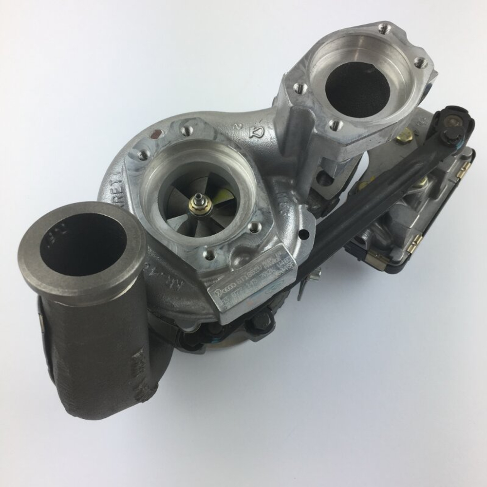 Турбина 723211-3 Garrett для Volkswagen