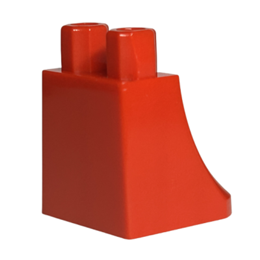 Нижняя часть тела, юбка 36036 Red