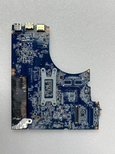 Материнская плата для ноутбука Lenovo Flex 14 ST6 W8S UMA Intel core I5-4200U (90004345), оригинал