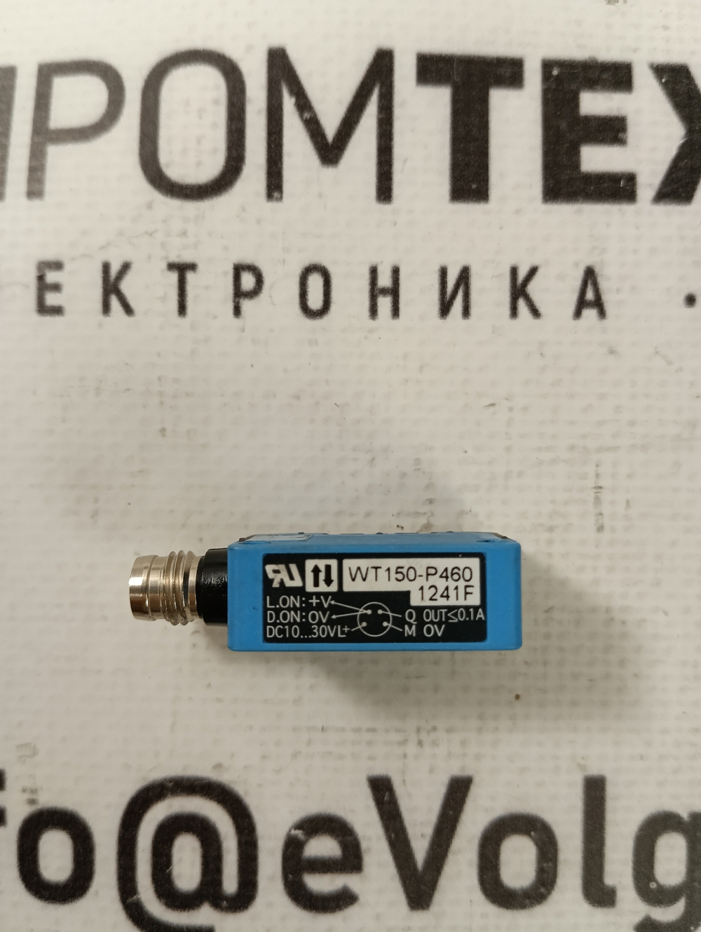 SICK WT150-P460 б/у