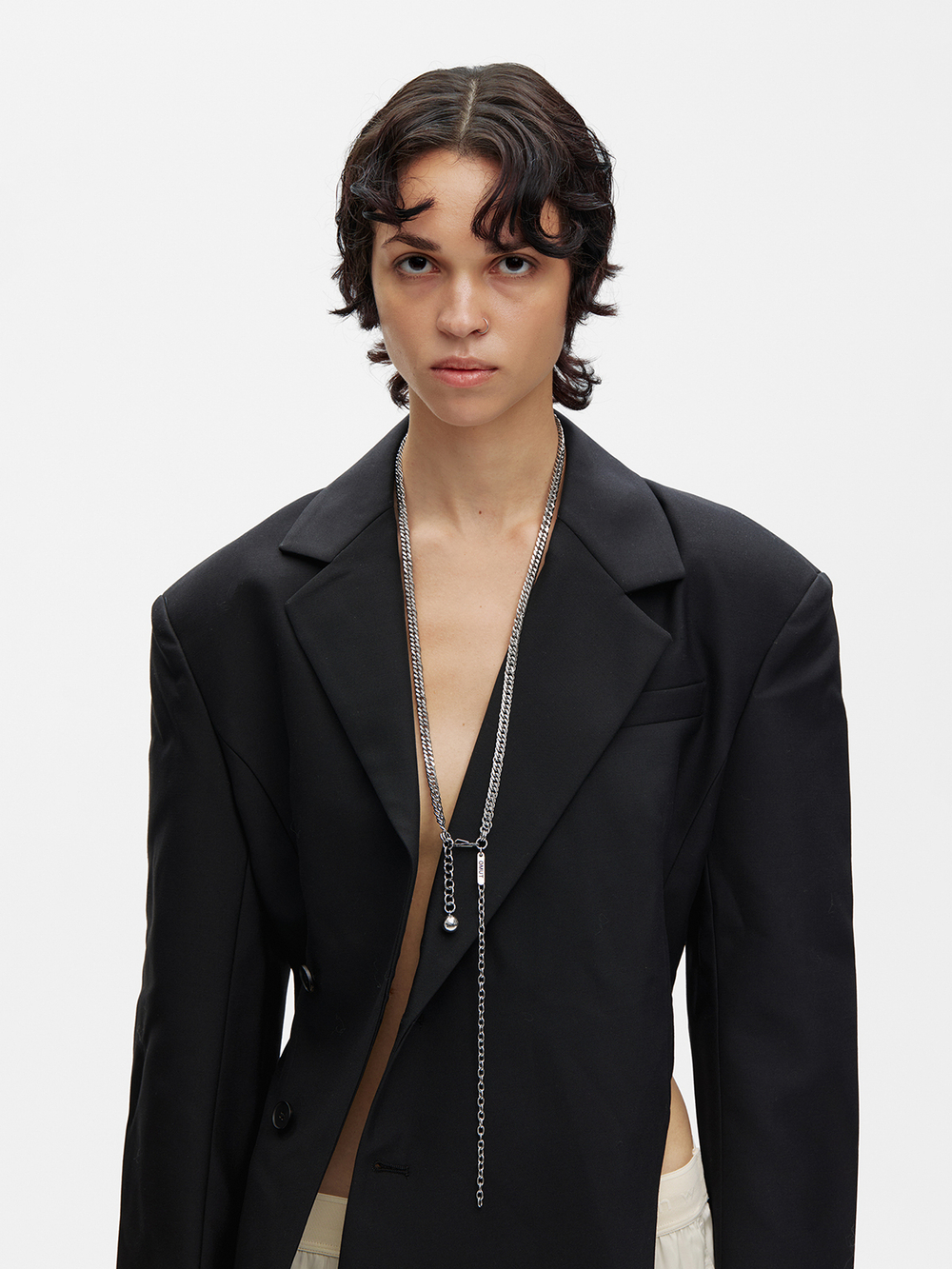 ЦЕПОЧКА "FLUX"