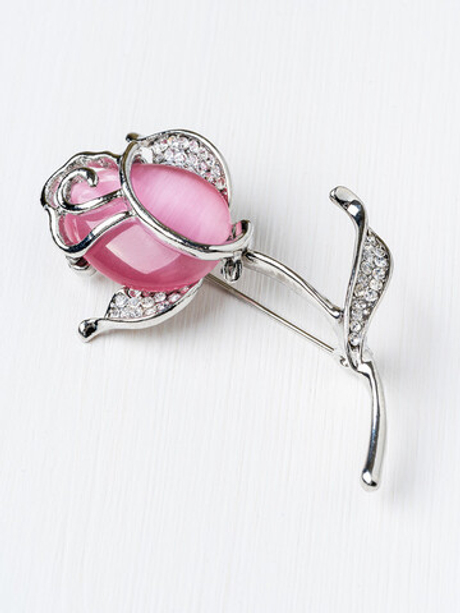 30061370 Брошь Chance