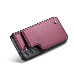 Чехол CaseMe Сard Protection Samsung Galaxy S25