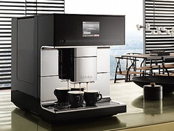 Кофемашина CM 6560 OBPF MilkPerfection