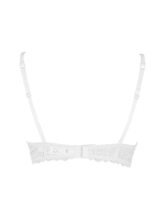 Бюстгальтер пуш-ап с градуированной чашкой Novecento (Размер: 3B) (Цвет: бежевый)