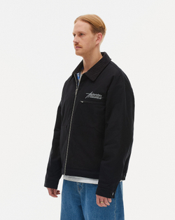 Куртка Anteater WGarage2-Black