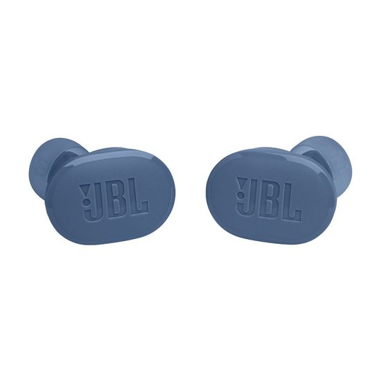 Беспроводные наушники JBL Tune Buds Синий